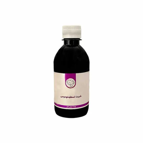 تصویر 2 از خرید و قیمت شربت اسطوخودوس فراطب + فروش عمده